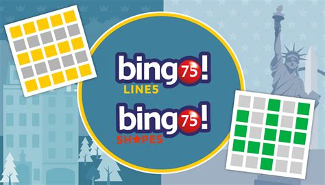 tombola bingo 75.